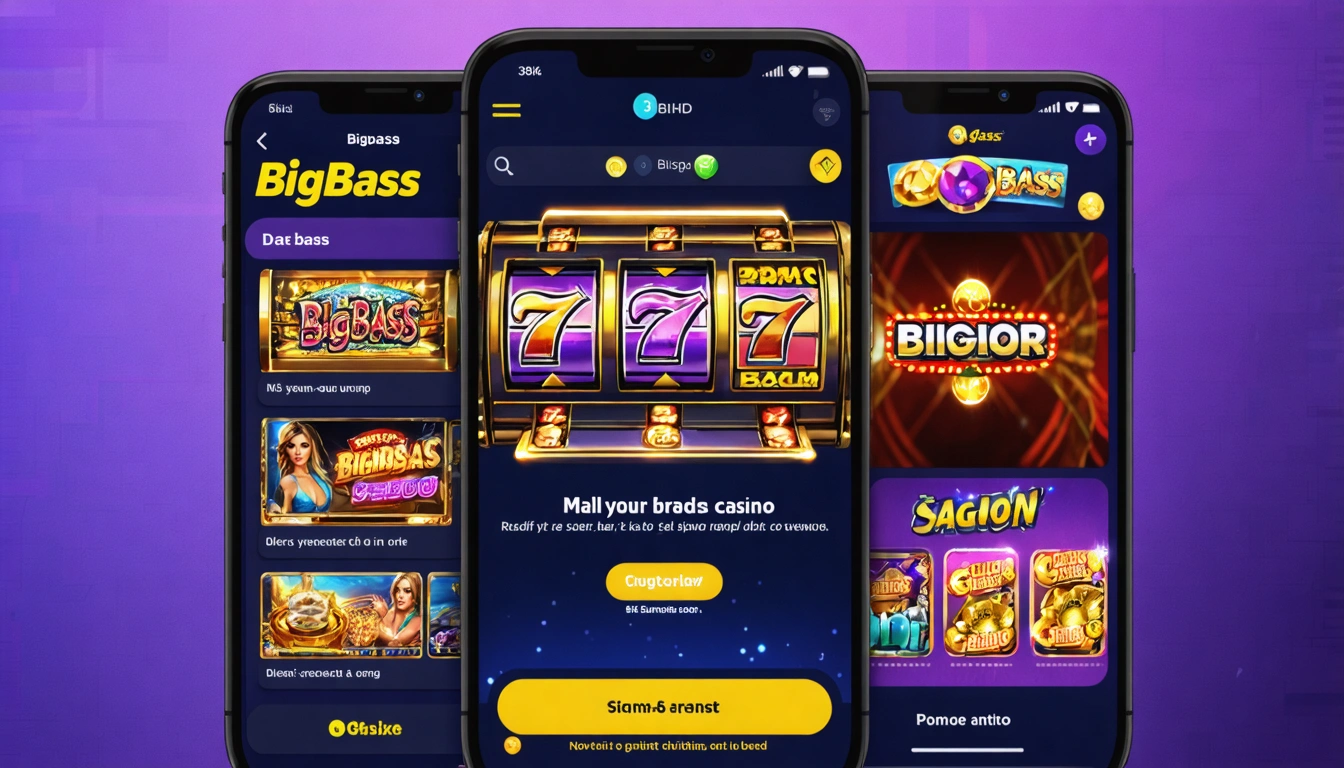 demo BigBass
