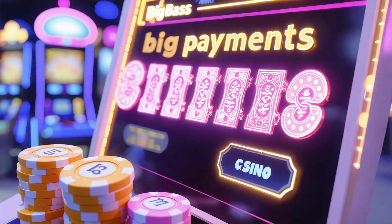 payments BigBass
