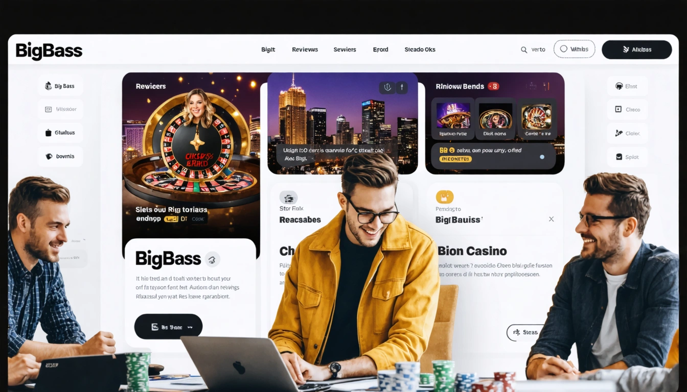 reviews BigBass